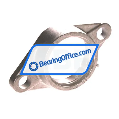 ZEN SFL206-SB-SU bearing image 2