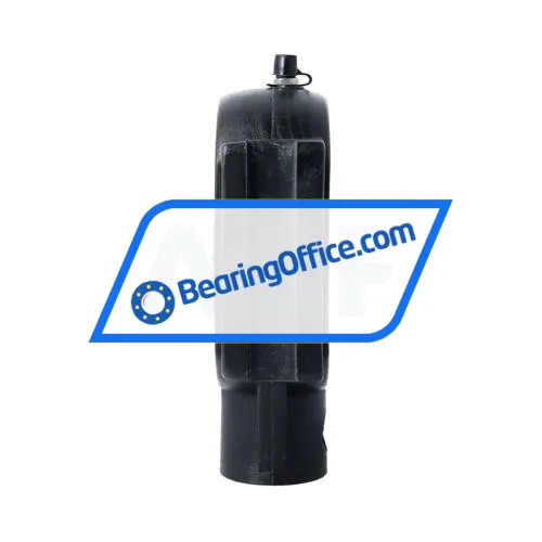 IBU Fiedler TPA208-BLACK bearing image 2