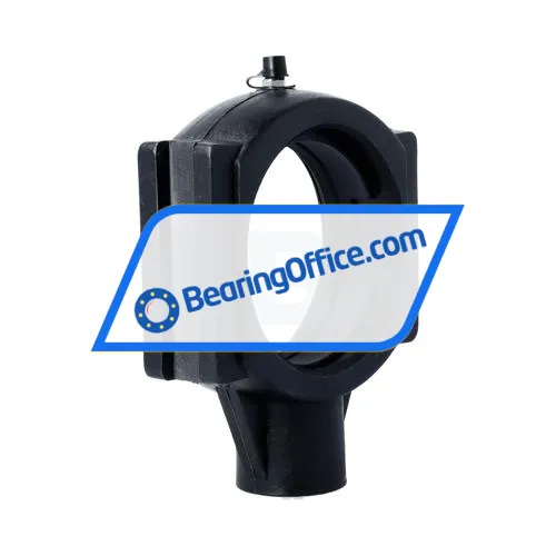 IBU Fiedler TPA208-BLACK bearing image 3