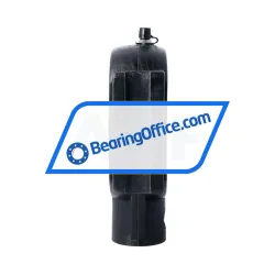 IBU Fiedler TPA208-BLACK rulman resim 2