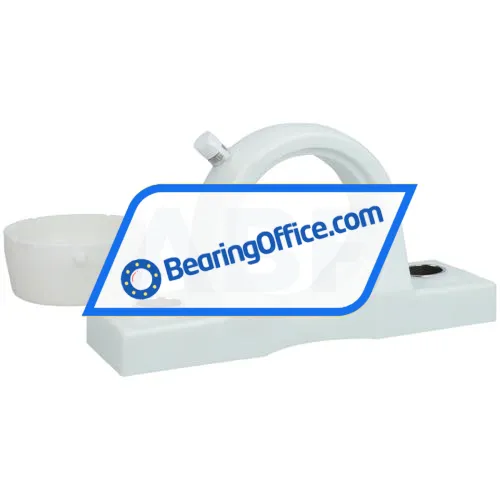 ZEN TP206-WHITE bearing image 2