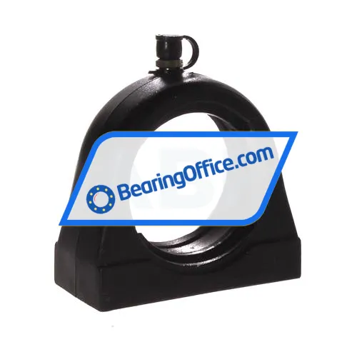 LDI PA204PBT bearing image 3