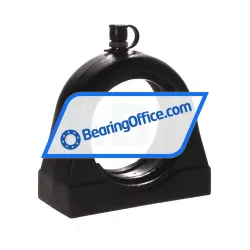 LDI PA204PBT rulman resim 3