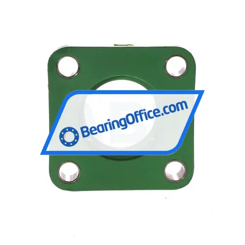 MSB FPL204G bearing image 2