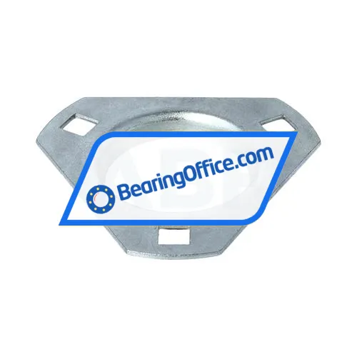 Neutral PFT204 bearing image 2