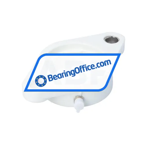 FSY NFL204  (China) bearing image 2