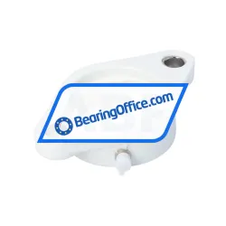 FSY NFL204  (China) rulman resim 2