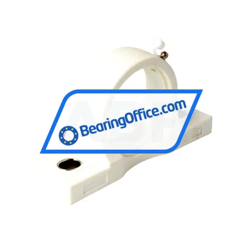 FSY PPL207  (China) bearing image 2