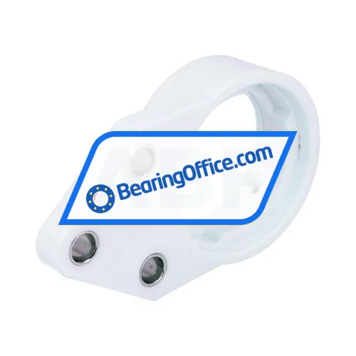 FSY FBPL206  (China) bearing image 2