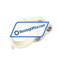 FSY FBPL205  (China) rulman resim 3