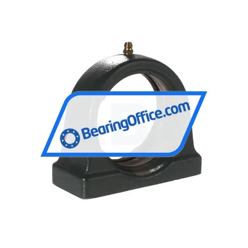 Neutral UP207D1 bearing image 3