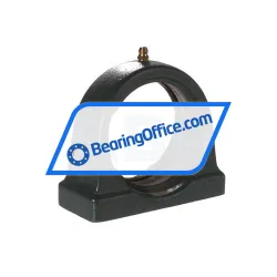 Neutral UP207D1 rulman resim 3