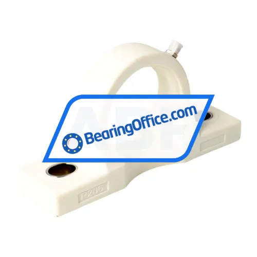 FSY PPL206  (China) bearing image 2