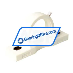 FSY PPL206  (China) rulman resim 2