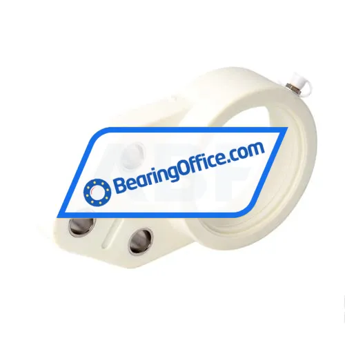 FSY FBPL207  (China) bearing image 3