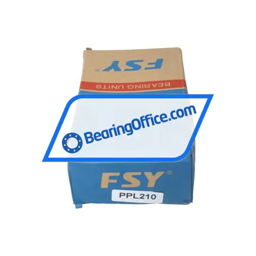 FSY PPL210  (China) bearing image 3