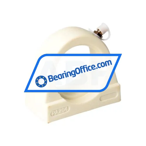 FSY PAPL204  (China) bearing image 2