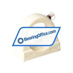 FSY PAPL204  (China) rulman resim 2