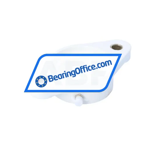 FSY NFL205  (China) bearing image 2