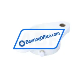 FSY NFL205  (China) rulman resim 2