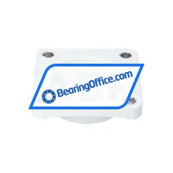 FSY FPL206  (China) rulman resim 2