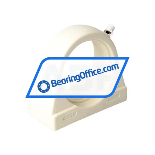 FSY PAPL207  (China) bearing image 3