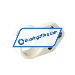 FSY FBPL204  (China) rulman resim 2