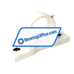 FSY PPL208  (China) rulman resim 2