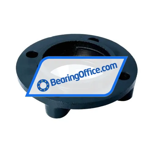 Neutral FC207 bearing image 2