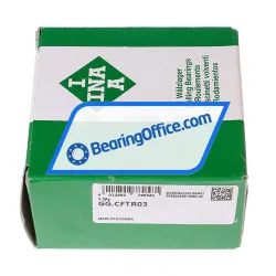 INA GG-CFTR03 rulman resim 2