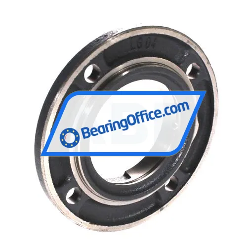 INA GEHFE07-GG>A bearing image 2