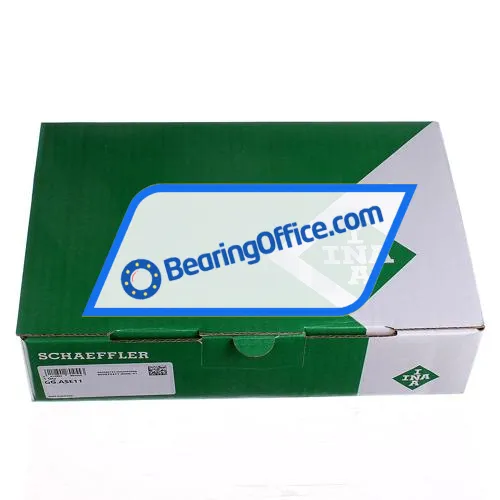 INA GG-ASE11 bearing image 2