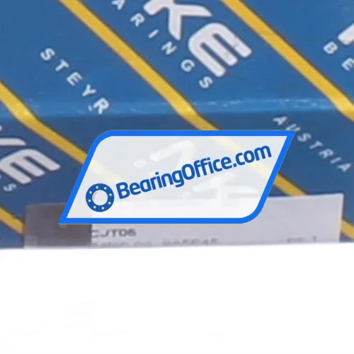 INA CJT06 bearing image 4