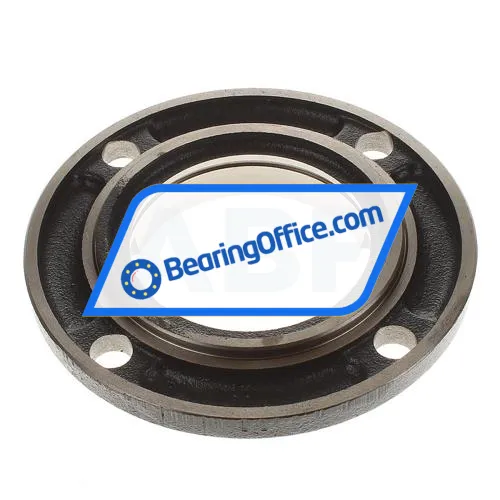 INA GG-FE09 bearing image 2