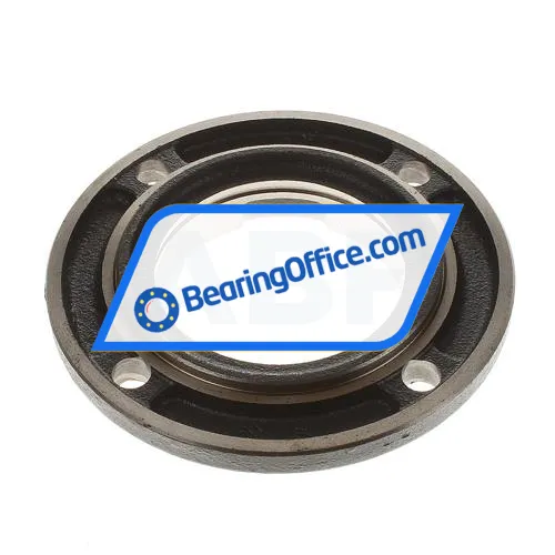 INA GG-FE08 bearing image 2