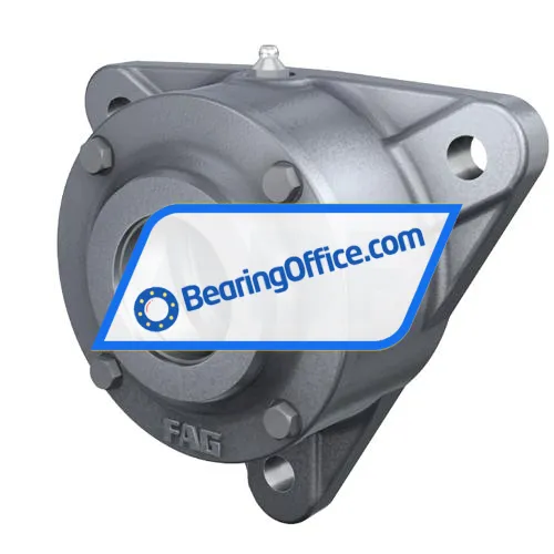FAG F510B bearing image 2