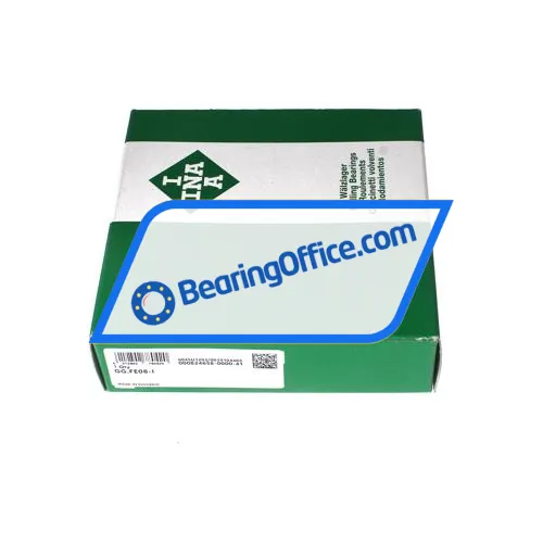 INA GG-FE08-I bearing image 3