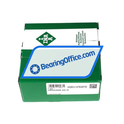 INA GEHSHE08-GG-N>A bearing image 4