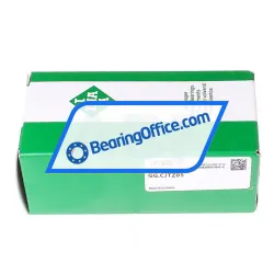 INA GG-CJTZ05 rulman resim 4