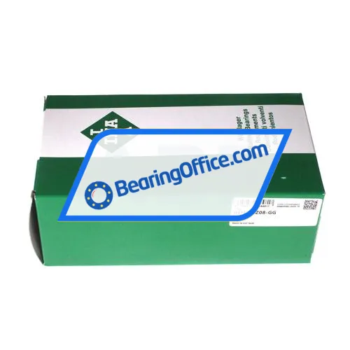 INA GEHCJTZ08-GG>A bearing image 4