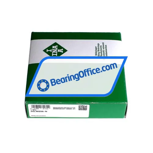INA GG-ME06-N bearing image 3