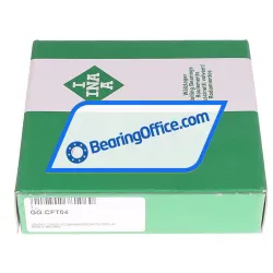 INA GG-CFT04 rulman resim 4