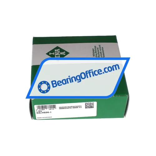 INA GG-HE06-I bearing image 4