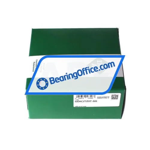 INA GEHCJTZ07-GG>A bearing image 4