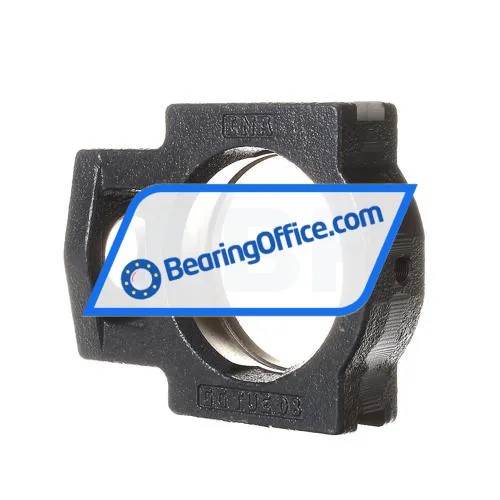 INA GG-TUE08 bearing image 2
