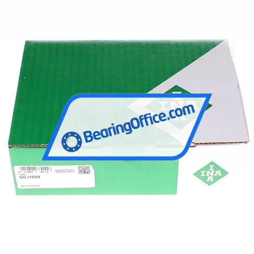 INA GG-HE08 bearing image 5