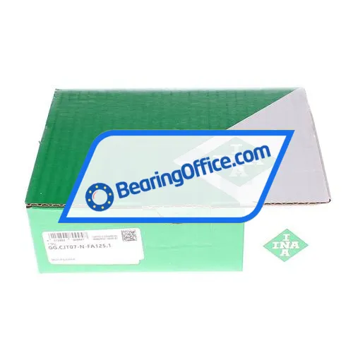 INA GG-CJT07-N-FA125-1 bearing image 2