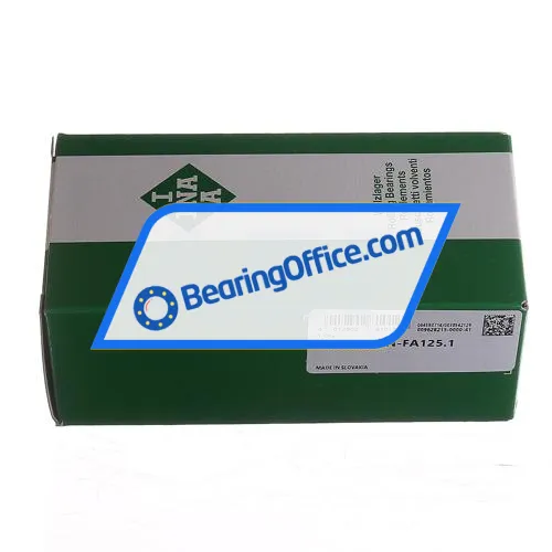 INA GG-CJT05-N-FA125-1 bearing image 2