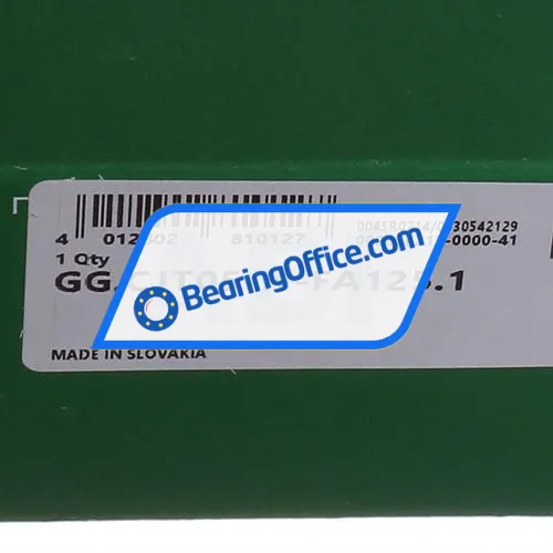 INA GG-CJT05-N-FA125-1 bearing image 3