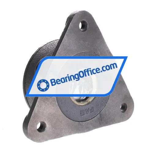 FAG F511-B-L bearing image 3